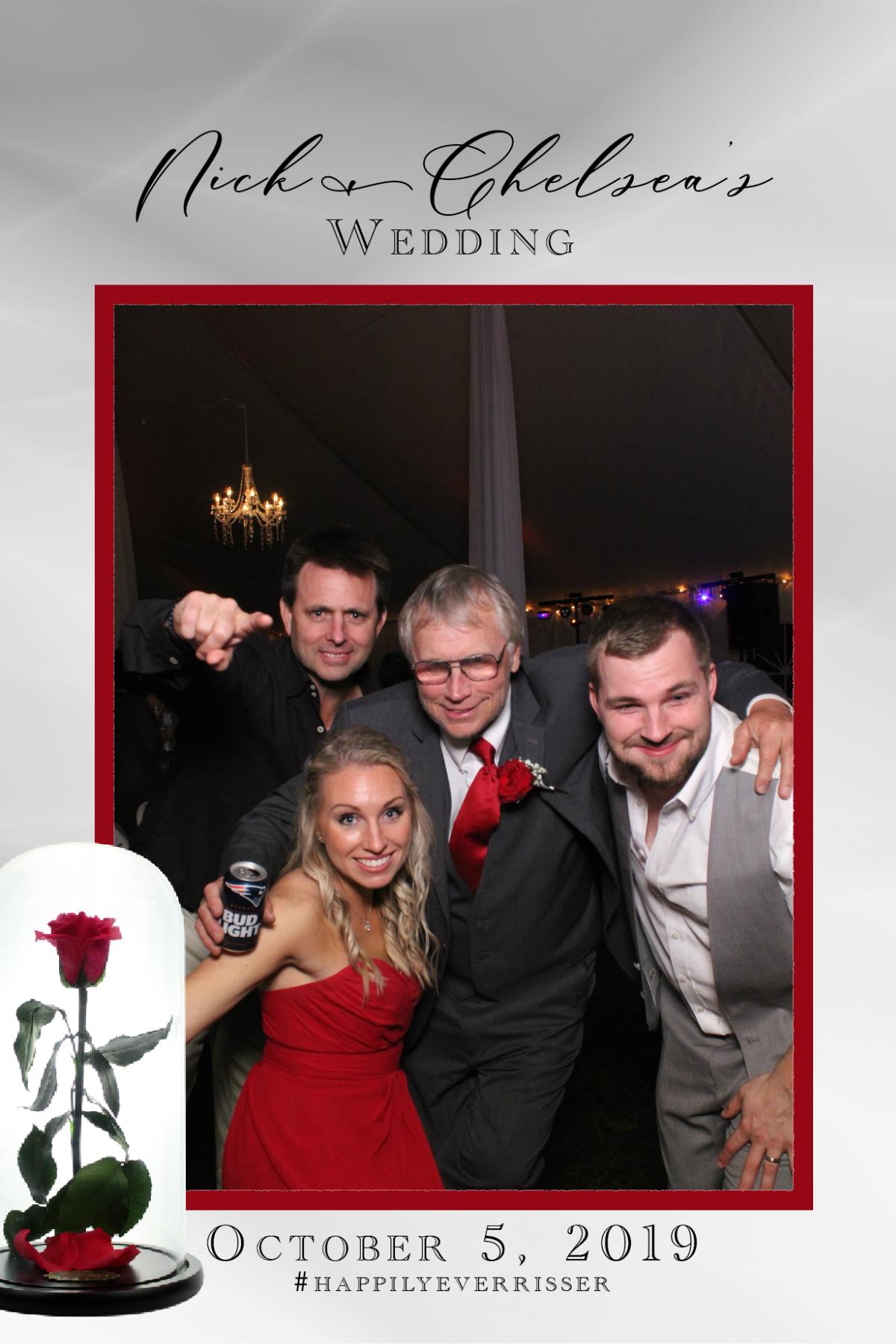 Chelsea and Nicks Wedding | View more photos from the event at gallery.mainemagicmirror.com/u/MaineMagicMirror/Chelsea-and-Nicks-Wedding